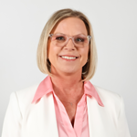 Rachel Grimes headshot