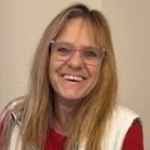 Foto de Sarah Gruer