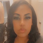 Chiquita Guillory headshot