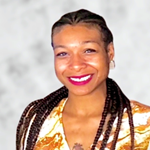 SHARELL HALL headshot