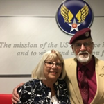Foto de Charlene Hart