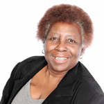Michele Hayes headshot