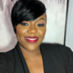 Tanisha Heath headshot