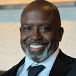 Julius Herron headshot
