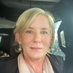 Tammy Holt headshot