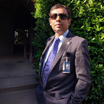 MD Shawkat Hussain headshot