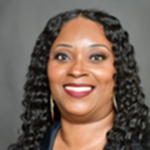 MARCIA JACKSON headshot