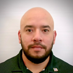 Daniel Jimenez headshot