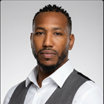Raheem Jones headshot