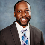 Dominique Jones headshot