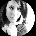 Foto de Jumana Kayed