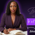 Foto de Kelesia Kinchen
