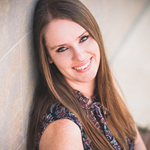 Tiffany Lanza headshot