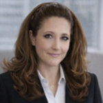 Sherry Laurino headshot