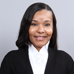 Natasha B Lawrence headshot