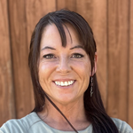 Kristina Lenear headshot