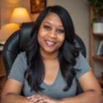 Kimberly M Lenor headshot