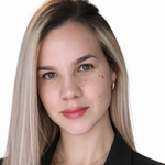 Fatima Leon Simunic headshot