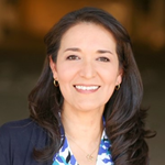 Patricia M. Lyman headshot