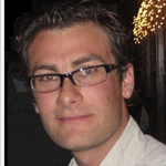 Justin Lynn headshot