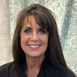 Kelly Maguire headshot