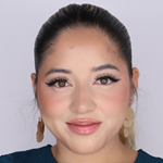 Sammantha Martinez headshot