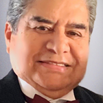 wilfredo Martinez headshot