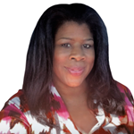 Tya Matthews headshot