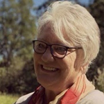 Kathleen McCarthy headshot