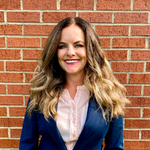 Lori McCauley headshot