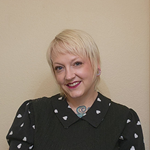 Samantha McCurdy headshot