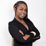 Shellon McKenzie headshot