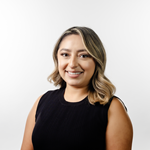 Silvia Mejia headshot