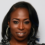 Myisha Jones headshot