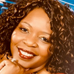 Yvette Miller headshot