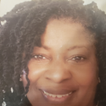 Tonya Mitchell headshot