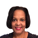 Candace Mobley headshot