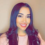 Alena Molina headshot