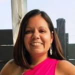 Jennifer Montez headshot