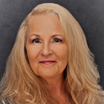 Judith Moore headshot
