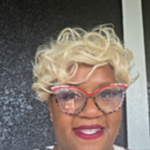 Alexis Moss-assoumou headshot