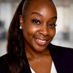 Bianca Murray headshot