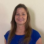 Marie Nagy-Jones headshot