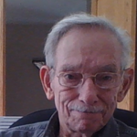 David Nixon headshot