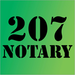 Foto de Maine Notary
