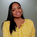 Lamiqua Nowell headshot