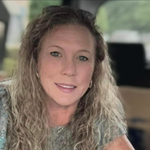 Kristina Padgett headshot
