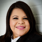 Gina Paniagua headshot