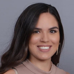 Toni Portillo headshot