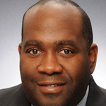 Maurice Purvis headshot